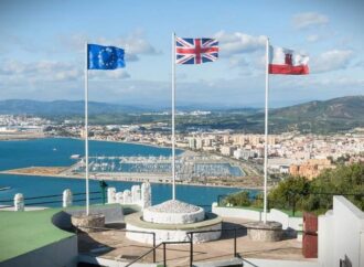 Gibilterra, resta britannica ma applicherà norme Ue ed entrerà in Schengen
