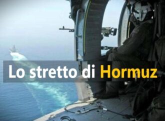 Iran, Hormuz la ritorsione per la guerra scatenata da Israele