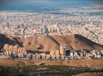 Iran, terremoto di magnitudo 5.1, attività sismica nella regione