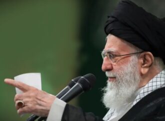 Trump, veto al piano israeliano di uccidere il leader iraniano Khamenei