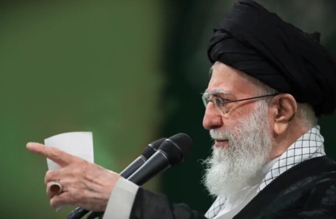 Trump, veto al piano israeliano di uccidere il leader iraniano Khamenei