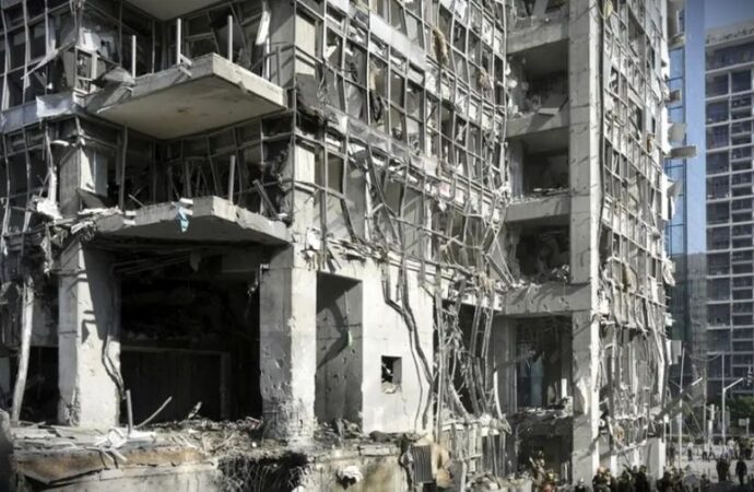 “Wsj”, la guerra sta costando a Israele centinaia di milioni di dollari al giorno