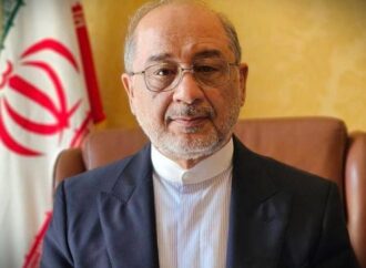 Iran, ambasciatore Sabouri: “Israele vuole guerra regionale, no negoziato sotto bombe”