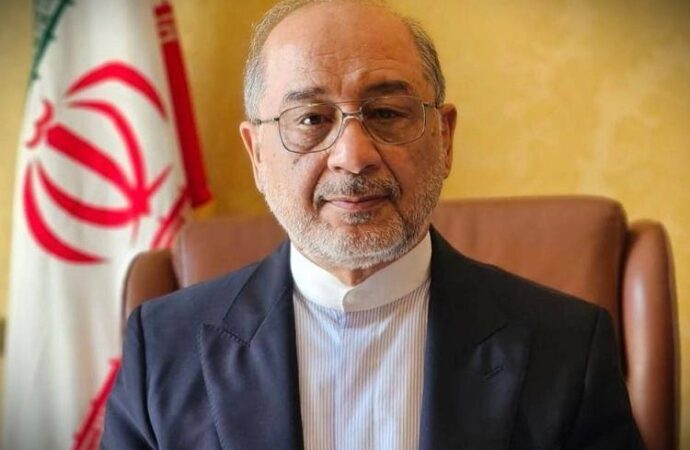 Iran, ambasciatore Sabouri: “Israele vuole guerra regionale, no negoziato sotto bombe”