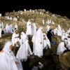 Islam, Hajj: il giorno di Arafa, misericordia e perdono senza pari