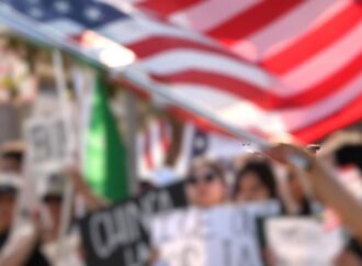 Usa: coprifuoco a Los Angeles in vigore per tutto il fine settimana