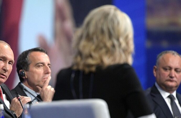 Russia, Forum economico San Pietroburgo: 140 Paesi confermano partecipazione