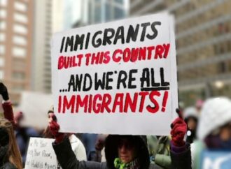 Usa, protesta per raid anti-migranti: 150 arresti a San Francisco