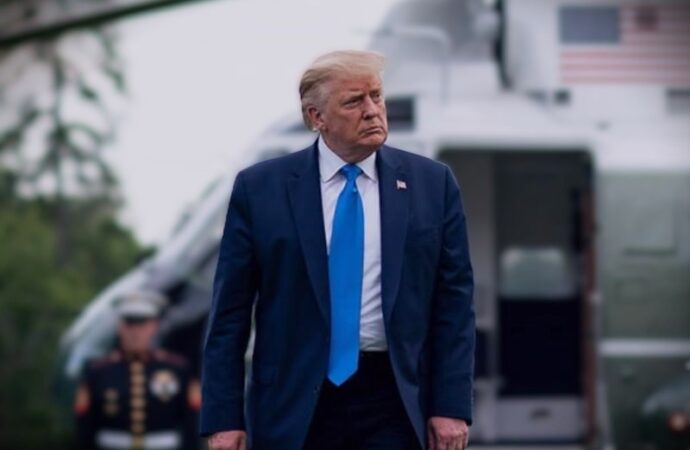 Trump, insiste: ‘zona libera’ nel Donbass, l’apertura di Mosca