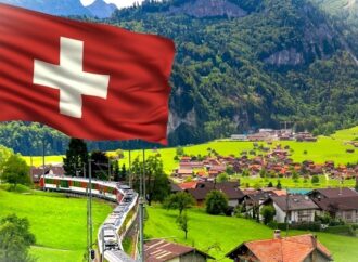 Uno tsunami minaccia il mercato immobiliare: il caso svizzero… e non solo