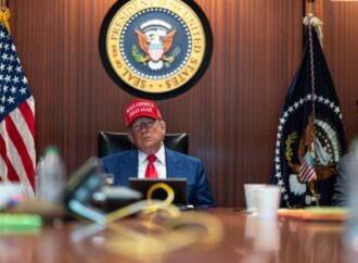 Trump, l’erede di Khamenei “non durerà a lungo”