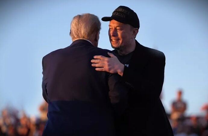 Trump, Musk finanzia i Dem? “conseguenze molto gravi”