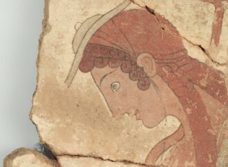 Gli Etruschi protagonisti agli Uffizi,  dall’11 giugno all’8 ottobre