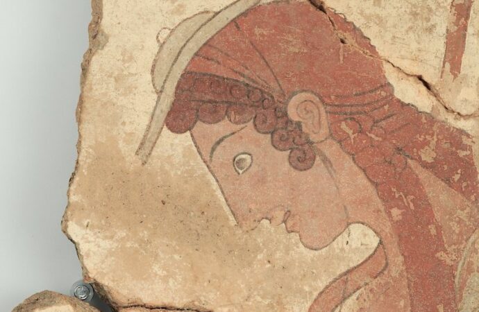 Gli Etruschi protagonisti agli Uffizi,  dall’11 giugno all’8 ottobre