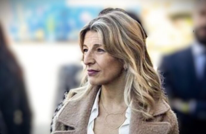 Spagna, ministra Diaz rilancia contrattazione tra sindacati e imprenditori