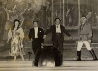 Fondazione Tito Schipa, presentazione il 16 giugno-Camera dei Deputati