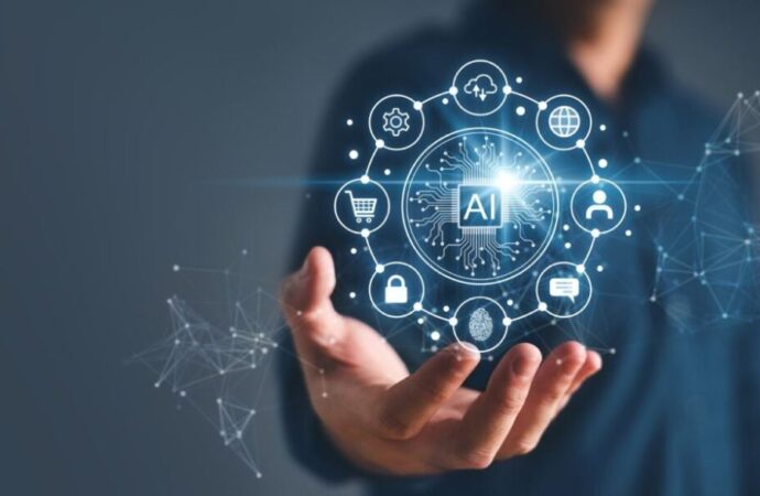 I giganti tech rilanciano sulla corsa all’intelligenza artificiale