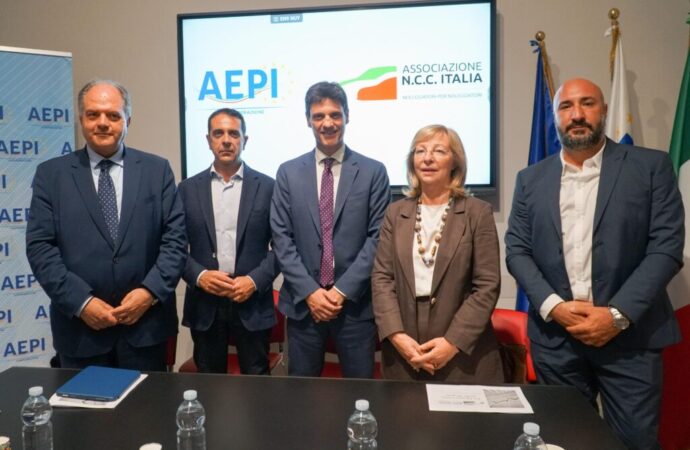 Noleggio con conducente, Aepi e Ncc Italia: sì alla proposta di legge di FI