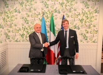 Azerbaigian, Fondo Sovrano partner in 402 MW di impianti solari in Italia da Enfinity Global