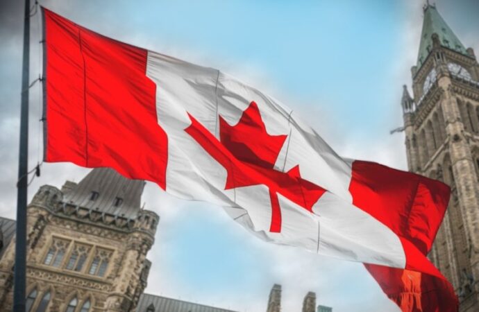 Il Canada sosterrà la creazione dello Stato di Palestina