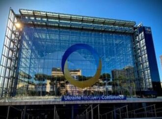 Ucraina, la ricostruzione e modernizzazione costerà 1 trilione di dollari