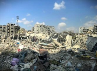 Israele, Idf riconosce i dati palestinesi, oltre 70mila morti a Gaza