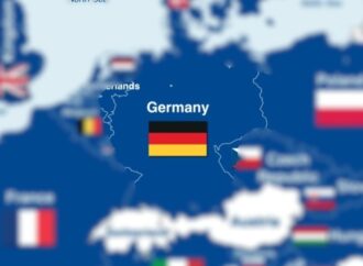 Cina nel 2025, primo partner commerciale della Germania: superati Usa