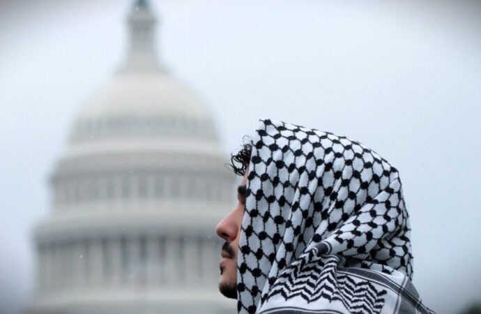 Washington e Tel Aviv potrebbero ospitare i palestinesi di Gaza?