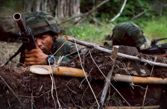 Thailandia-Cambogia, almeno 33 morti e oltre 170.000 sfollati