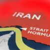 Iran, centinaia di petroliere ferme allo Stretto di Hormuz
