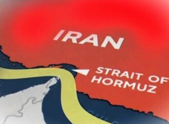 Iran, centinaia di petroliere ferme allo Stretto di Hormuz