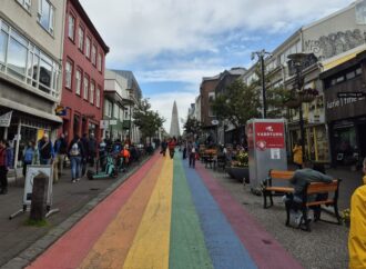 Islanda: ministra Esteri sostegno popolare per riprendere negoziati adesione Ue