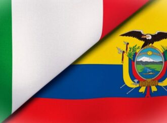 Italia-Ecuador: firmato accordo su migrazione