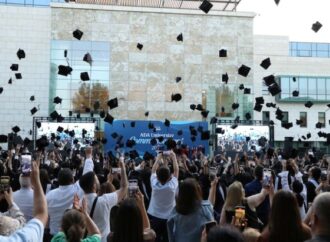 Luiss e ADA University celebrano i primi laureati del progetto Italia-Azerbaigian