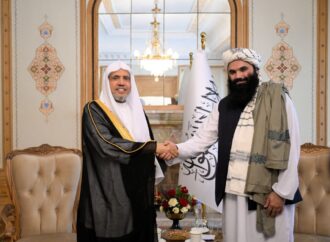 MWL, Al-Issa a Kabul: “Serve unità tra i musulmani”