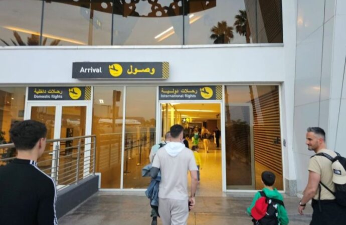 Marocco: arrestati due cittadini canadesi per traffico di droga