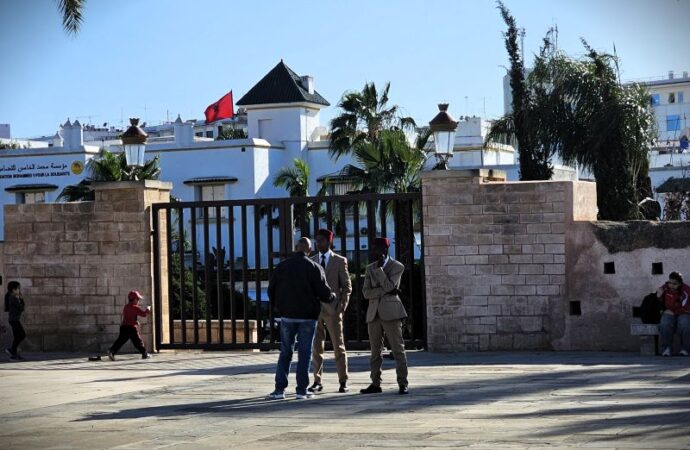 Marocco settentrionale: quasi 7.000 edifici a rischio crollo