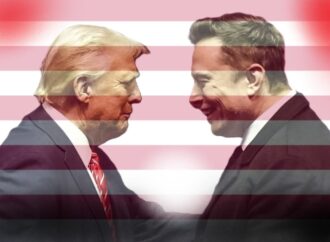 Trump, rivedere sussidi a Musk, senza tornerebbe in Sudafrica