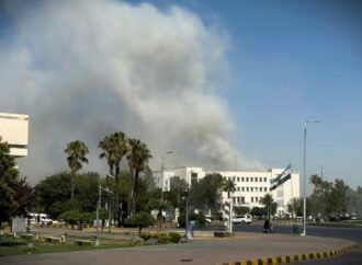 Siria: Raid israeliano a Damasco, colpita area palazzo presidenziale