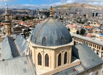 Siria, media: Esercito Israele entrato a sud ovest di Damasco