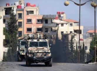 Siria, ritiro truppe da Sweida, scongiurata escalation regionale