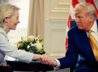 Dazi, accordo tra Usa e Ue, tariffe al 15%