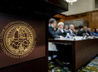 Il Brasile si prepara ad aderire alla causa genocidio contro Israele