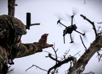 La guerra dei droni rafforza tecnologie e attrae grandi investimenti