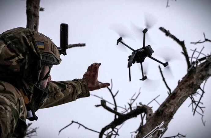 La guerra dei droni rafforza tecnologie e attrae grandi investimenti