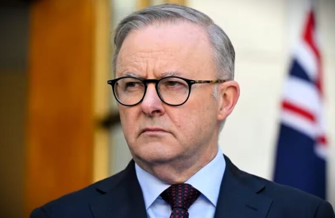 Australia, crisi con Tel Aviv per il riconoscimento della Palestina