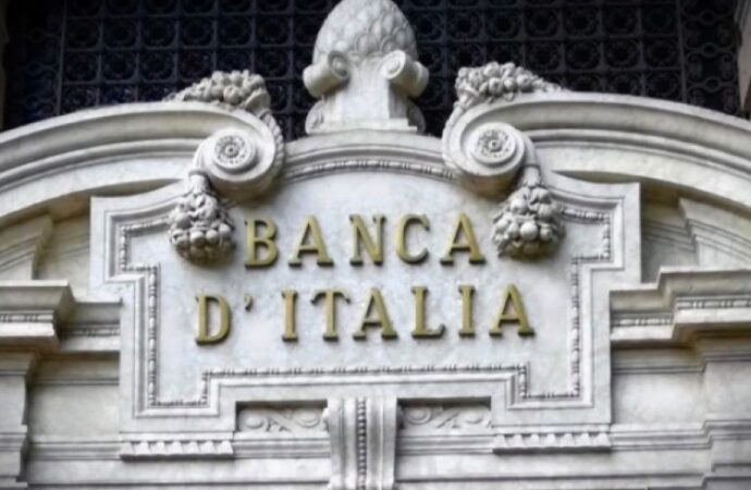 Bankitalia, Conti pubblici: a giugno debito sale a 3.070,7 miliardi
