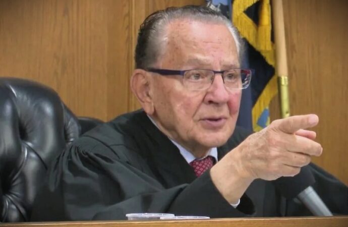 E’ morto Frank Caprio, addio al giudice buono della tv Usa