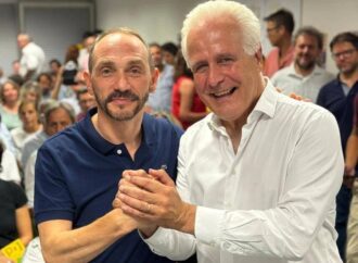 Toscana, Giani candidato del centrosinistra: “Si apre nuova stagione politica”