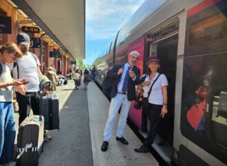 Francia: ferrovie, chiedere il titolo di genere è discriminatorio